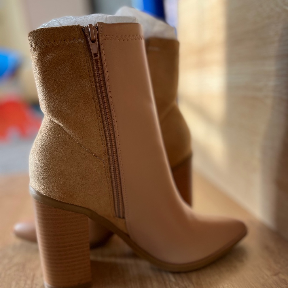 Lulus boots